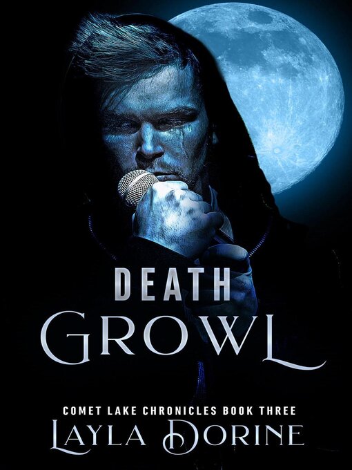 Title details for Death Growl by Layla Dorine - Available